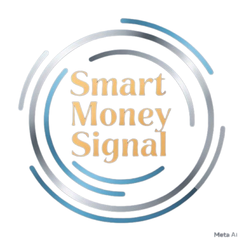smart money signal